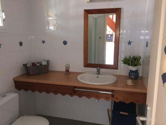 Apartament Ravissant Duplex A Saint Francois Zewnętrze zdjęcie